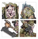 [ GW43-51 ] DEATH GUARD: BLIGHTLORD TERMINATORS