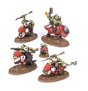 [ GW50-54 ] ORKS: SQUIGHOG BOYZ
