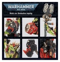 [ GW50-54 ] ORKS: SQUIGHOG BOYZ