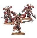 [ GW43-72 ] WORLD EATERS: EXALTED EIGHTBOUND