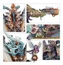 [ GW43-49 ] DEATH GUARD: MORTARION DAEMON PRIMARCH OF NURGLE