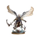 [ GW43-49 ] DEATH GUARD: MORTARION DAEMON PRIMARCH OF NURGLE