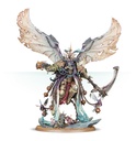 [ GW43-49 ] DEATH GUARD: MORTARION DAEMON PRIMARCH OF NURGLE