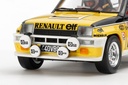 [ T24027 ] Tamiya Renault 5 Turbo rally 1/24 