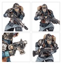 [ GW47-80 ] ASTRA MILITARUM: DEATH KORPS OF KRIEG (Leverbaar vanaf 22/2)