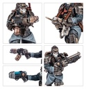 [ GW47-76 ] ASTRA MILITARUM: KRIEG COMBAT ENGINEERS (Leverbaar vanaf 22/2)