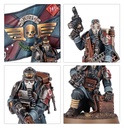 [ GW47-72 ] ASTRA MILITARUM: KRIEG COMMAND SQUAD (Leverbaar vanaf 22/2)