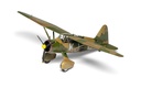 [ AIRA07116 ] Airfix Westland Lysander Mk.I/Mk.III 1/48