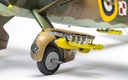 [ AIRA07116 ] Airfix Westland Lysander Mk.I/Mk.III 1/48