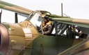 [ AIRA07116 ] Airfix Westland Lysander Mk.I/Mk.III 1/48