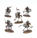 [ GW47-74 ] ASTRA MILITARUM: DEATH RIDERS (Leverbaar vanaf 22/2)