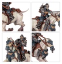 [ GW47-74 ] ASTRA MILITARUM: DEATH RIDERS (Leverbaar vanaf 22/2)