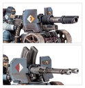 [ GW47-73 ] ASTRA MILITARUM: KRIEG HEAVY WEAPONS SQUAD (Leverbaar vanaf 22/2)