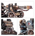 [ GW47-73 ] ASTRA MILITARUM: KRIEG HEAVY WEAPONS SQUAD (Leverbaar vanaf 22/2)