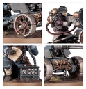 [ GW47-73 ] ASTRA MILITARUM: KRIEG HEAVY WEAPONS SQUAD (Leverbaar vanaf 22/2)
