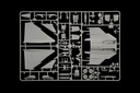 [ ITA-2664 ] Italeri JAS-39D Gripen twin seater 1/48