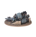 [ GW47-78 ] ASTRA MILITARUM: ARTILLERY TEAM (Leverbaar vanaf 22/2)