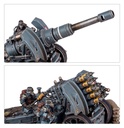 [ GW47-78 ] ASTRA MILITARUM: ARTILLERY TEAM (Leverbaar vanaf 22/2)