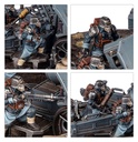 [ GW47-78 ] ASTRA MILITARUM: ARTILLERY TEAM (Leverbaar vanaf 22/2)