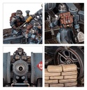 [ GW47-78 ] ASTRA MILITARUM: ARTILLERY TEAM (Leverbaar vanaf 22/2)