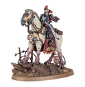 [ GW47-77 ] ASTRA MILITARUM: LORD MARSHAL DREIR (Leverbaar vanaf 22/2)