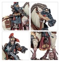 [ GW47-77 ] ASTRA MILITARUM: LORD MARSHAL DREIR (Leverbaar vanaf 22/2)