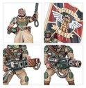 [ GW73-473 ] COMBAT PATROL: ASTRA MILITARUM (75-03) (Leverbaar vanaf 22/2)