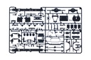 [ ITA-3968 ] Italeri MB Actros MP4 Bigspace 1/24