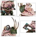 [ GW83-32 ] MAGGOTKIN OF NURGLE: LORD OF PLAGUES
