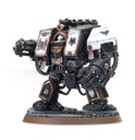 [ GW48-32 ] SPACE MARINES: VENERABLE DREADNOUGHT