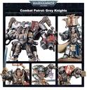 [ GW73-571 ] COMBAT PATROL: GREY KNIGHTS (57-14)