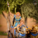 [ VICTRIXVXA037 ] Victrix Celtic Chariot