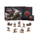 [ GW89-93 ] GLOOMSPITE GITZ: GITMOB ARMY SET (Leverbaar vanaf 15/2)