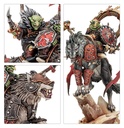 [ GW89-93 ] GLOOMSPITE GITZ: GITMOB ARMY SET (Leverbaar vanaf 15/2)