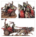 [ GW89-93 ] GLOOMSPITE GITZ: GITMOB ARMY SET (Leverbaar vanaf 15/2)