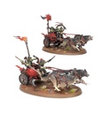 [ GW89-93 ] GLOOMSPITE GITZ: GITMOB ARMY SET (Leverbaar vanaf 15/2)