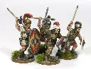 [ VICTRIXVXA013 ] Victrix Ancient Iberian Armoured Warriors