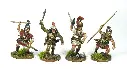 [ VICTRIXVXA013 ] Victrix Ancient Iberian Armoured Warriors