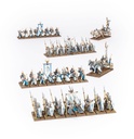 [ GW13-13 ] BATTALION: HIGH ELF REALMS (Leverbaar vanaf 1/3) Pre-order