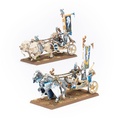 [ GW13-13 ] BATTALION: HIGH ELF REALMS (Leverbaar vanaf 1/3) Pre-order