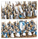 [ GW13-13 ] BATTALION: HIGH ELF REALMS (Leverbaar vanaf 1/3) Pre-order