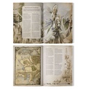 [ GW13-01 ] ARCANE JOURNAL: HIGH ELF REALMS (Leverbaar vanaf 1/3) Pre-order