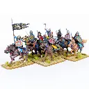 [ VICTRIXVXM003 ] Victrix islamic cavalry