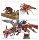 [ GW13-20 ] HIGH ELF REALMS: LORD ON DRAGON (Leverbaar vanaf 1/3) Pre-order