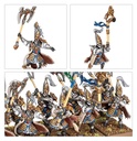 [ GW13-14 ] HIGH ELF REALMS: WHITE LIONS OF CHRACE (Leverbaar vanaf 1/3) Pre-order