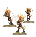 [ GW92-13 ] SYLVANETH: KURNOTH HUNTERS