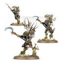 [ GW92-13 ] SYLVANETH: KURNOTH HUNTERS