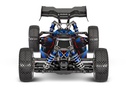 [ TRX-90386-4 ] Traxxas Jato 4x4VXL 4S Buggy Blue - TRX90386-4