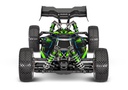 [ TRX-90386-4 ] Traxxas Jato 4x4VXL 4S Buggy Blue - TRX90386-4