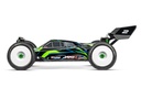 [ TRX-90386-4 ] Traxxas Jato 4x4VXL 4S Buggy Blue - TRX90386-4
